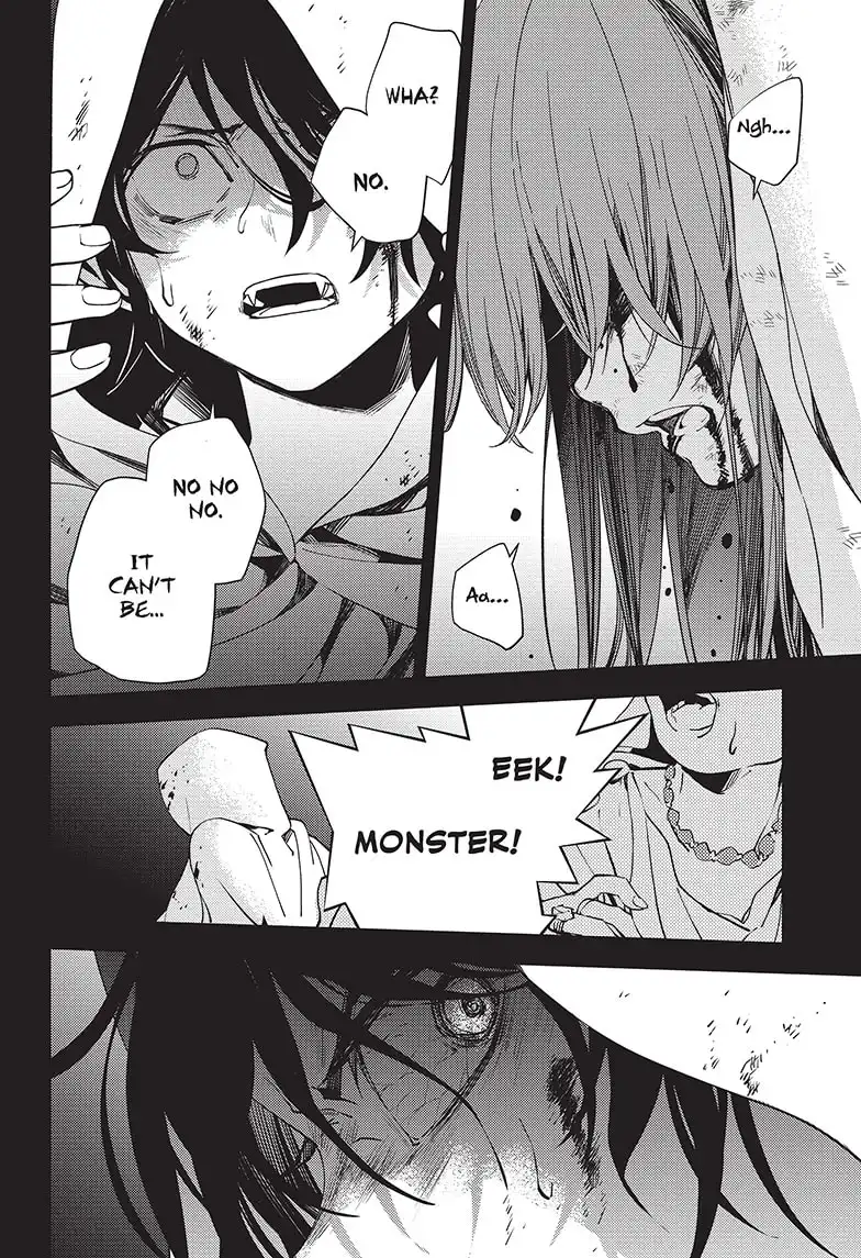 Owari no Seraph Chapter 116 24